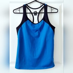 Insport Activewear Tank Top